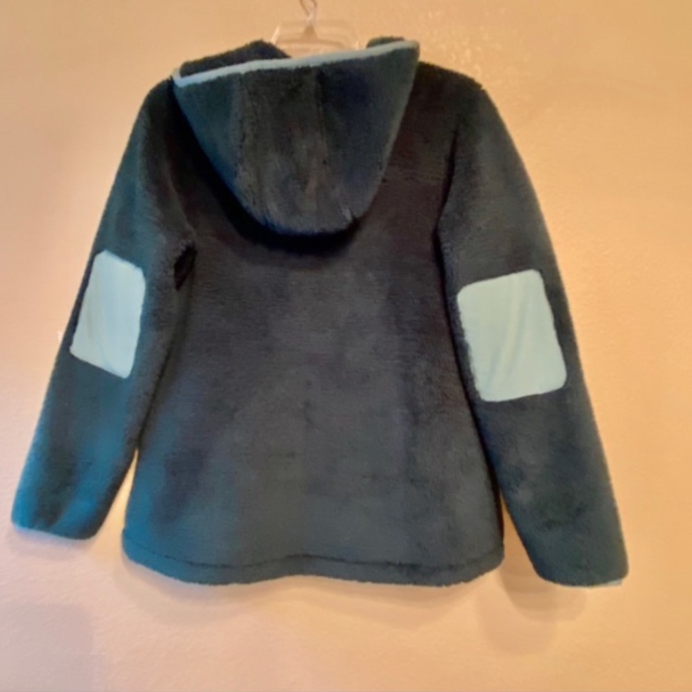 North face campshire pullover hoodie $149 NWT - Picture 5 of 13